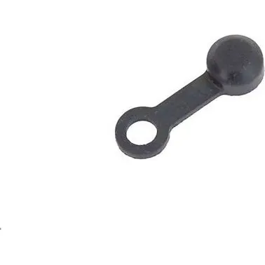 Shimano Cappuccio Vite Spurgo BR-M755 Deore XT Nero