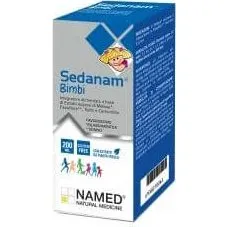 NAMED® Sedanam Bimbi 200 ml