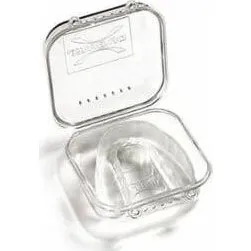 Dr. Brux® Bite Antibruxismo Automodellante Trasparente