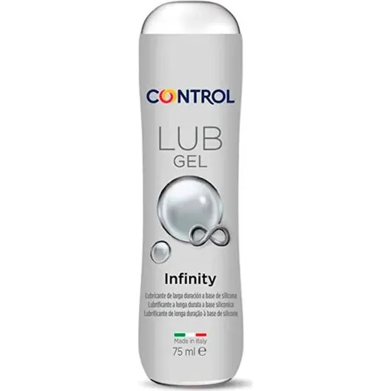 Control LUB Gel Infinity 75 ml