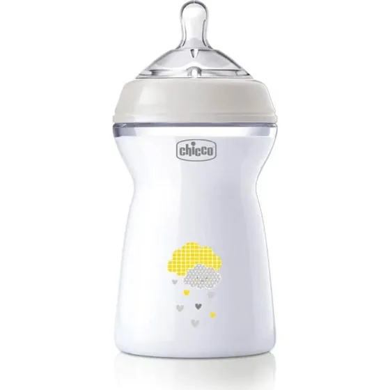 Chicco Biberon Natural Feeling 330 ml per +6 mesi