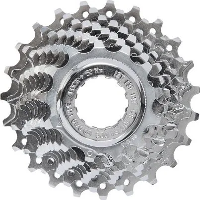 Campagnolo Cassetta Veloce UD 9V 13-26D Argento
