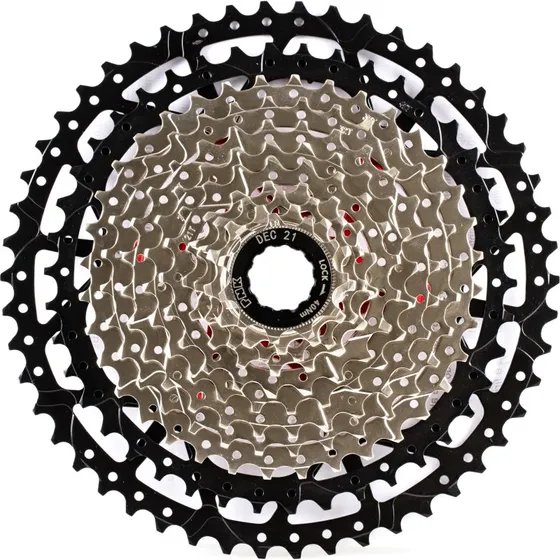 Barbieri Pignoni 11V 11-50 compatibile Shimano e SRAM