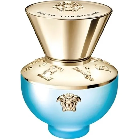 Versace Dylan Turquoise Eau de Toilette 30 ml Donna
