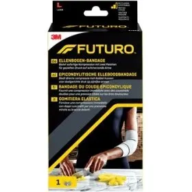 Gomitiera Elastica Futuro Taglia S