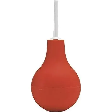 Pic Easy Wash Pera con Cannula Rigida 224 ml