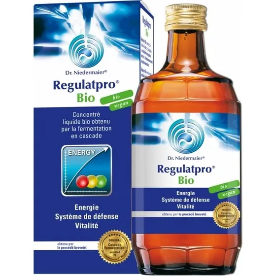 Regulatpro® Bio 350 ml Gocce orali