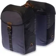 Basil Miles Dubbel 34L Borsa Doppia Impermeabile