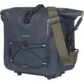 Basil Navigator Storm MIK 13L Nero