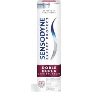 Sensodyne Expert Protect Doppia Azione Dentifricio 75ml