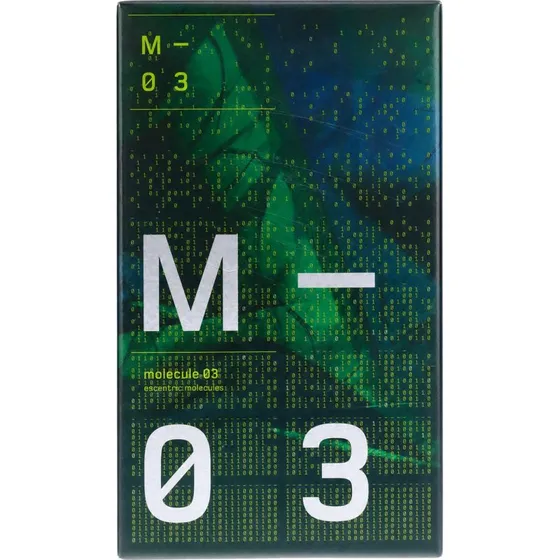 Escentric Molecules Molecule 03 EDT 100 ml