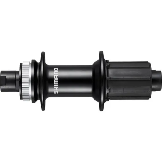 Shimano FH-RS470 Posteriore 10/11v 32 Fori Center Lock