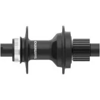 Shimano Mozzo Post. 32 Fori 148MM FH-MT401-B 12V