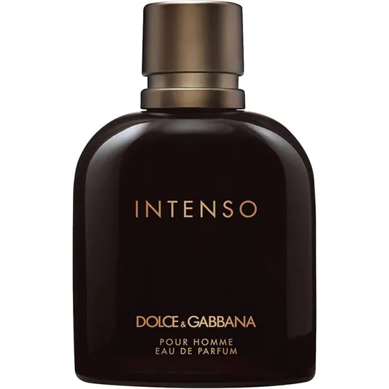 Dolce & Gabbana Intenso Pour Homme Eau de Parfum 125 ml