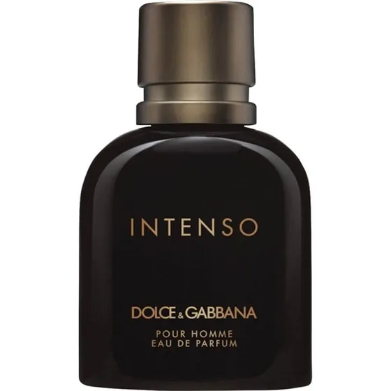 Dolce & Gabbana Intenso Pour Homme Eau de Parfum 75 ml