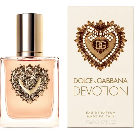 Dolce & Gabbana Devotion Eau de Parfum 50 ml