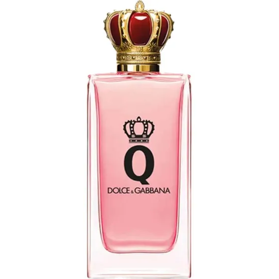 Dolce & Gabbana Q Eau de Parfum Intense 100 ml