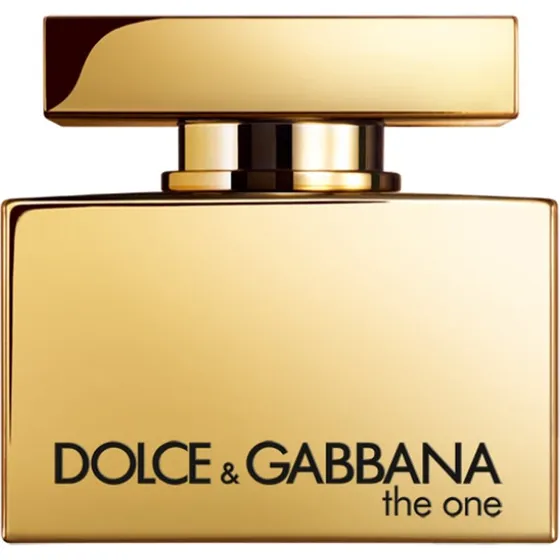 Dolce&Gabbana The One Gold Intense Eau de Parfum 50ml