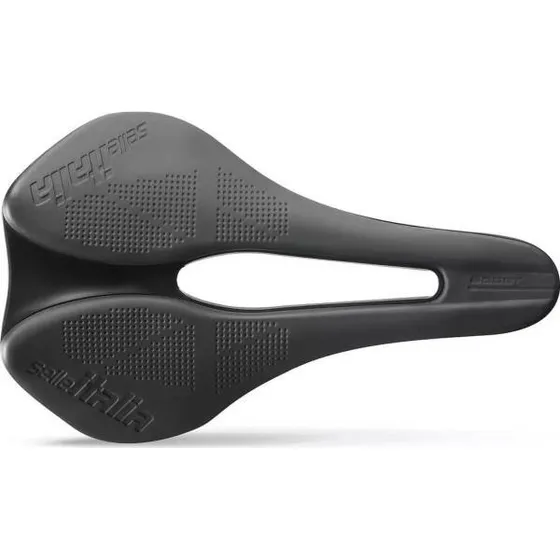 Selle Italia Model X Boost Superflow 145mm Nero