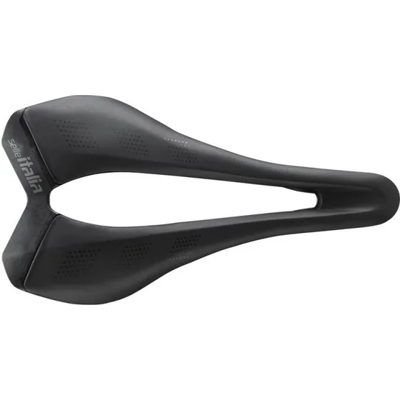 Selle Italia SLR Advan Superflow Nero