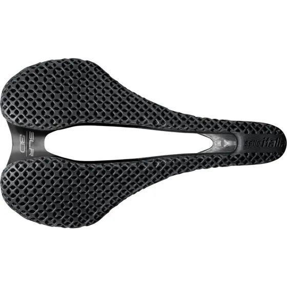 Selle Italia SLR Boost 3D Kit Carbon Superflow