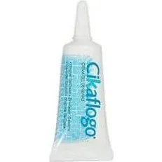 Cikaflogo® Crema Gel Gengivale 10 ml
