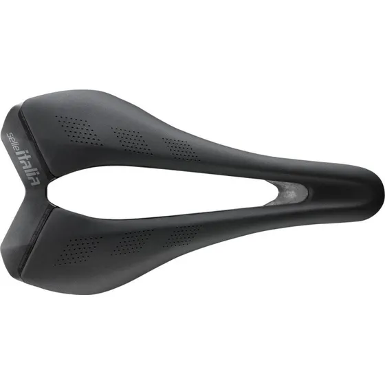 Selle Italia SLR Carbon SuperFlow 118g