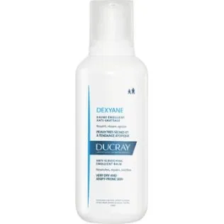 Ducray Dexyane Crema Emolliente per Pelli Atopiche 400ml