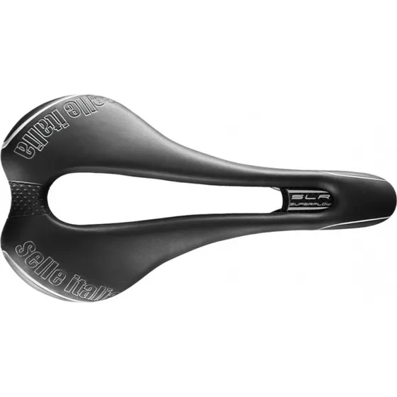 Selle Italia SLR TM Superflow Nero