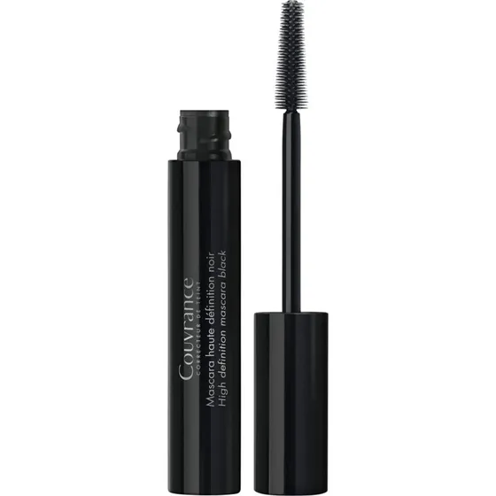 Avène Couvrance Mascara Alta Definizione Nero 7 ml