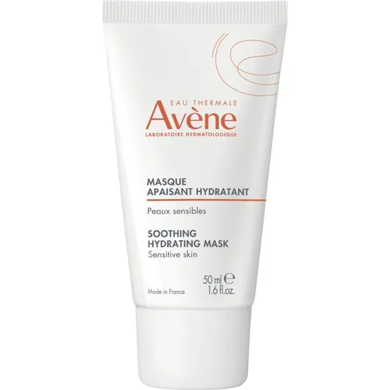 Avène Maschera Idratante Lenitiva Les Essentiels 50 ml