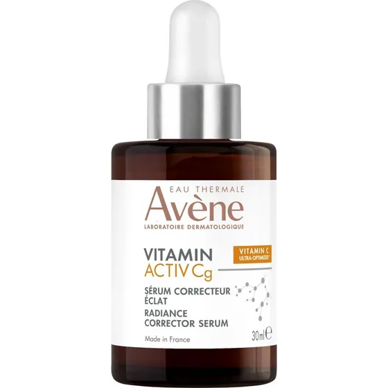 Avène Vitamin Activ Cg Siero Correttivo Illuminante 30 ml