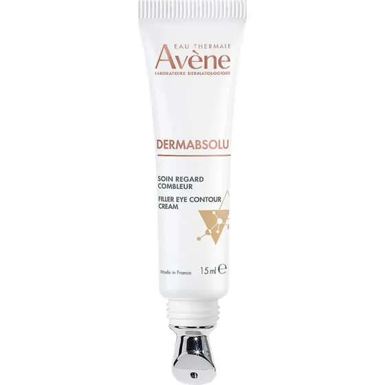 Eau Thermale Avène DermAbsolu Trattamento Contorno Occhi Riempitivo 15 ml