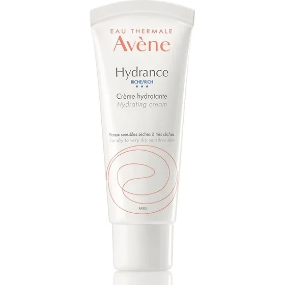 Avène Hydrance Crema Idratante Ricca, 40ml