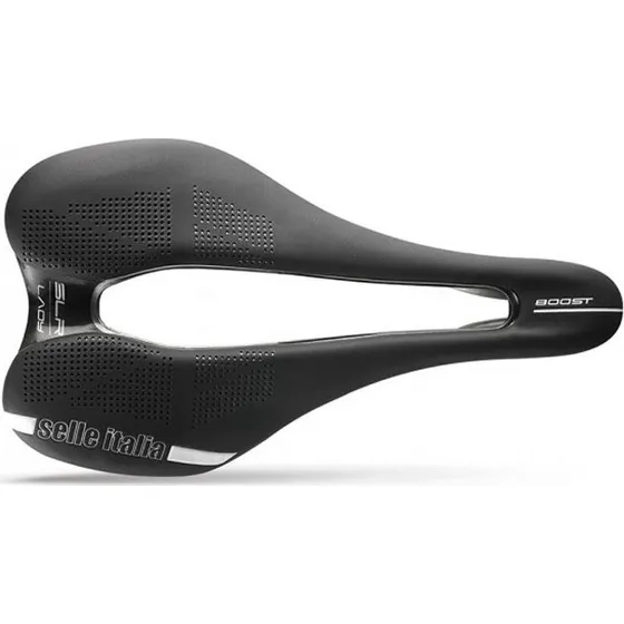 Selle Italia SLR Boost Lady Superflow TI316 145 mm