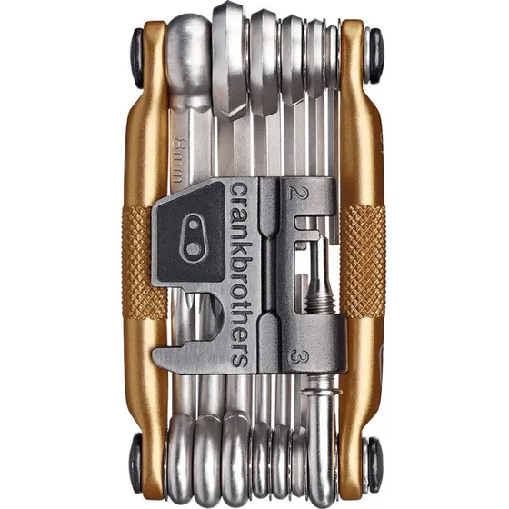 Crankbrothers M19 Multiuso