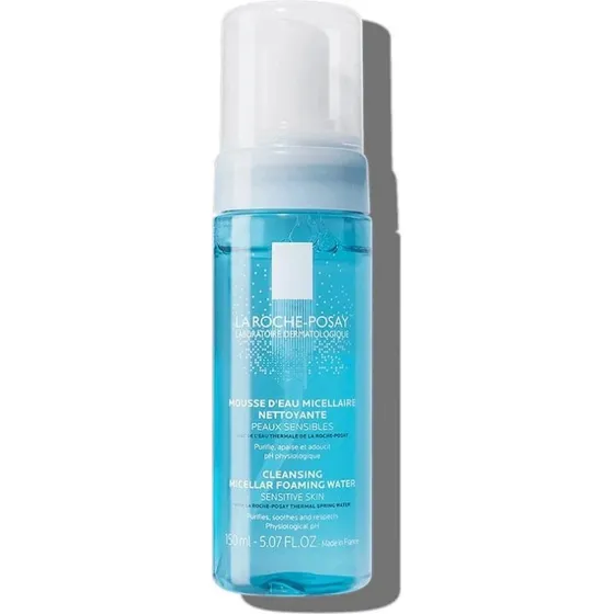 La Roche-Posay Effaclar Schiuma Detergente Fisiologica 150 ml