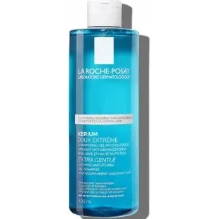 La Roche-Posay Kerium Shampoo Extra Morbido 400ml