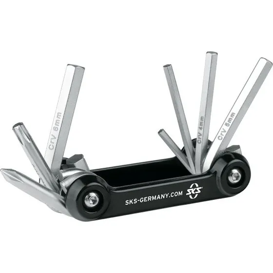 SKS Minitool TOM 18 Funzioni Portatile