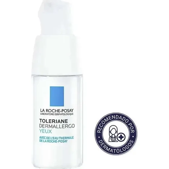 La Roche-Posay Toleraine Dermallergo Contorno Occhi 20ml