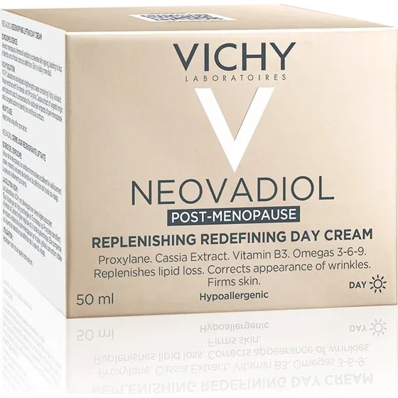 Vichy Neovadiol Crema Giorno Anti-Età Relipidante 50ml