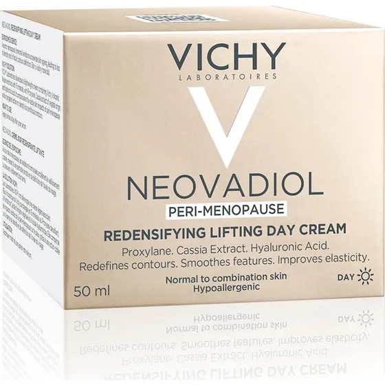 Vichy Neovadiol Crema Giorno Ridensificante Liftante, 50ml