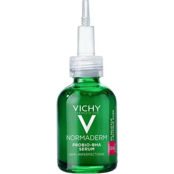 Vichy Normaderm Probio-BHA Siero Anti-Imperfezioni 30ml
