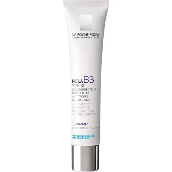 La Roche-Posay Mela B3 Crema SPF30 Anti-macchie 40 ml