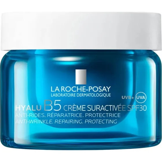 La Roche Posay Hyalu B5 Crema Suractivata SPF30 50ml