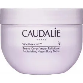 Caudalie Vinotherapist Burro Corpo Vegan Relipidante 250 ml