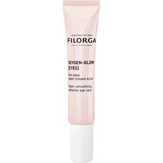 Filorga Oxygen Glow Crema Contorno Occhi Illuminante, 15 ml