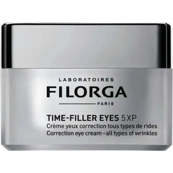 Filorga Time Filler 5XP Contorno Occhi 15ml