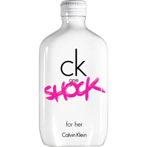 Calvin Klein CK One Shock For Her EDT 200 ml