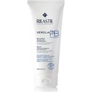 Rilastil Xerolact PB Balsamo Corpo Relipidante 200 ml